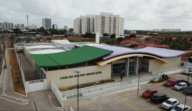 Briga entre casal e garota de programa em motel para na delegacia