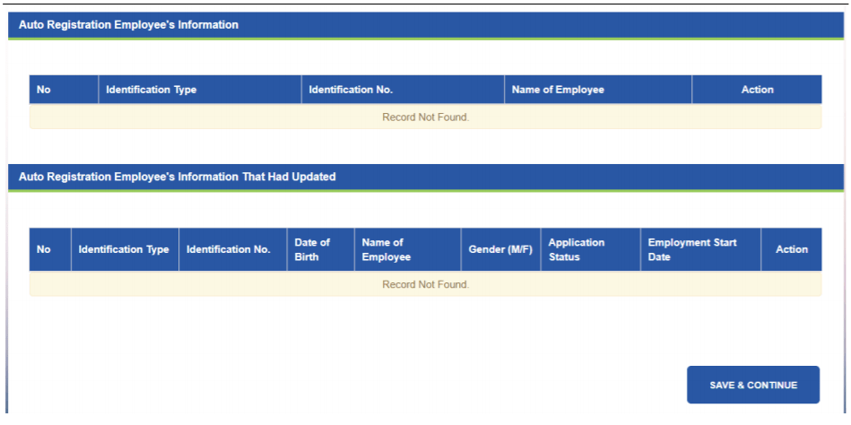 Cara Companion app launched for workforce Cara