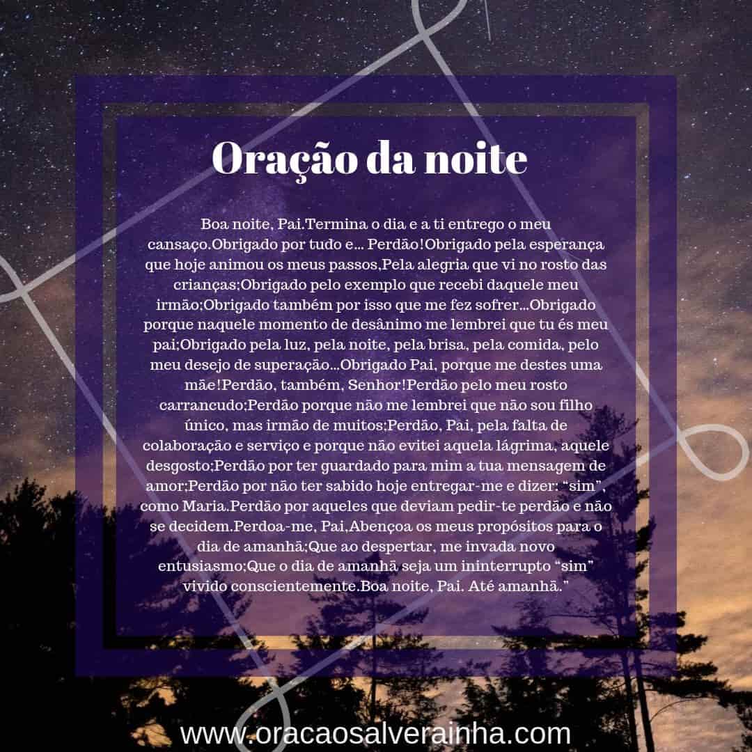 7 Orações da Noite Para Rezar Antes de Dormir + [EXTRA NO FINAL]