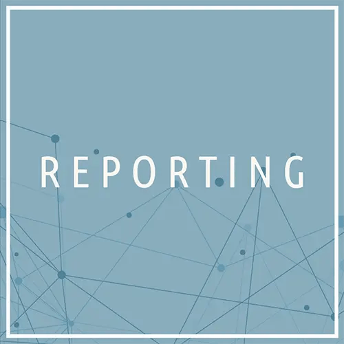 What is Reporting? Definition & Examples