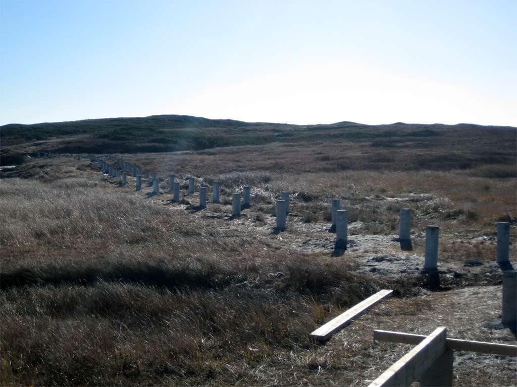 Economic Development ChannelPort aux Basques