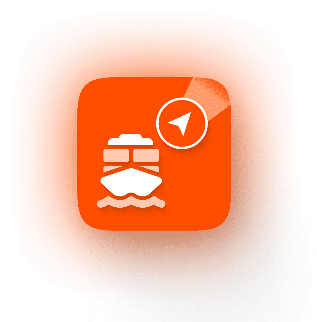 Port Call Optimisation Portbase