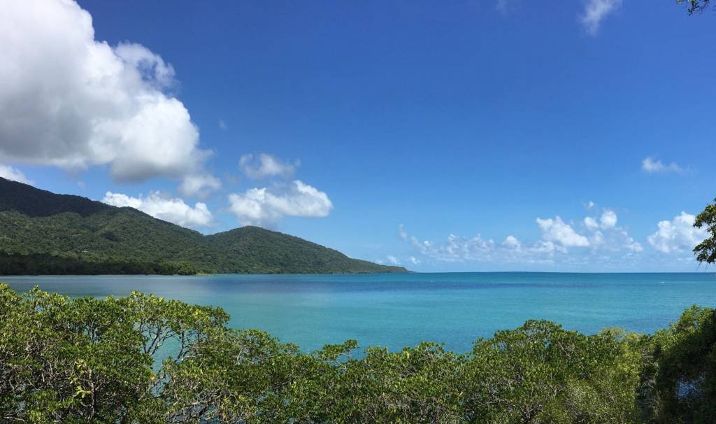 Top 5 Reasons Why Port Douglas is the Place to be this Summer Port