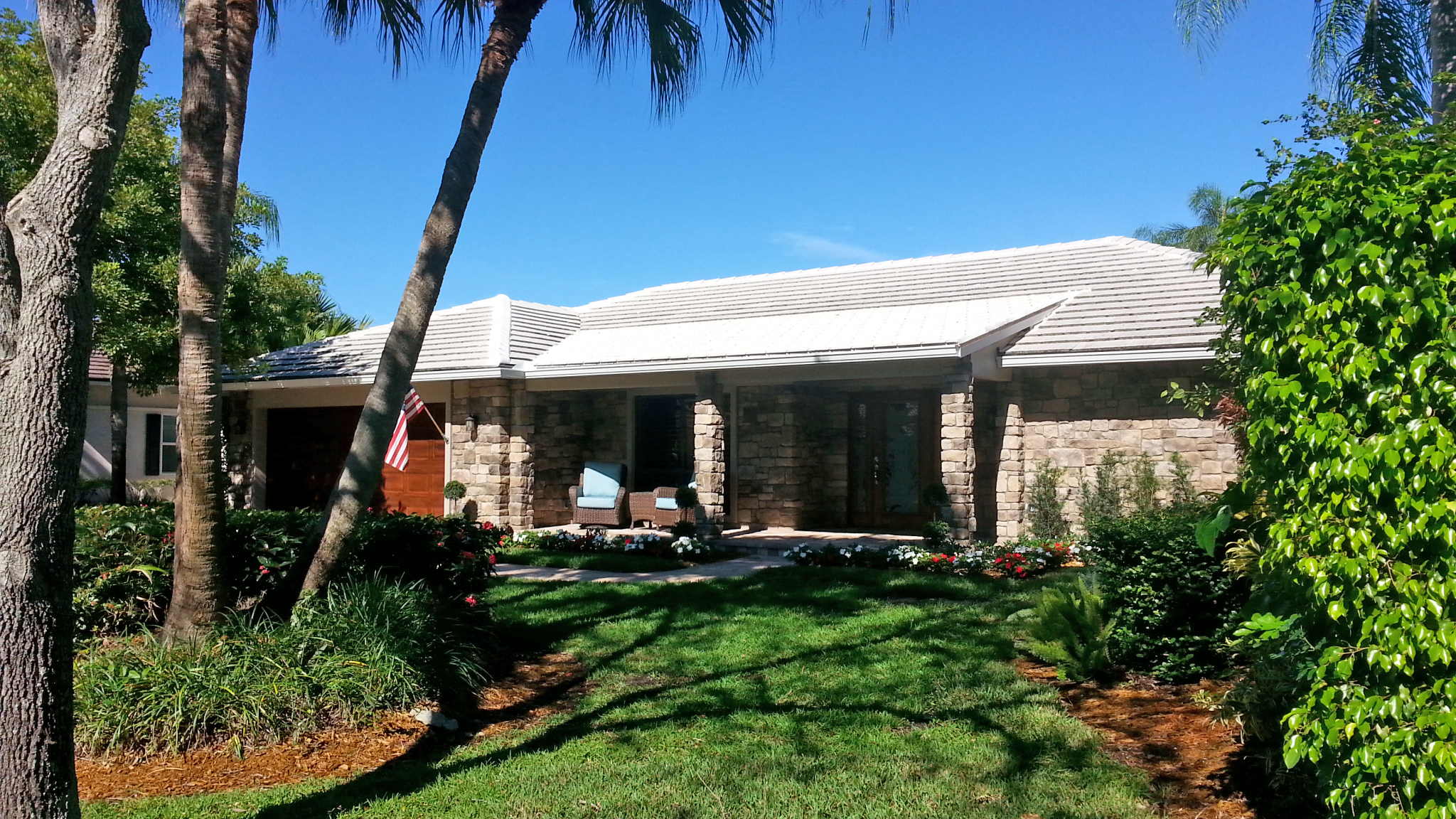 Residence David Porter Associates Architects, Inc.