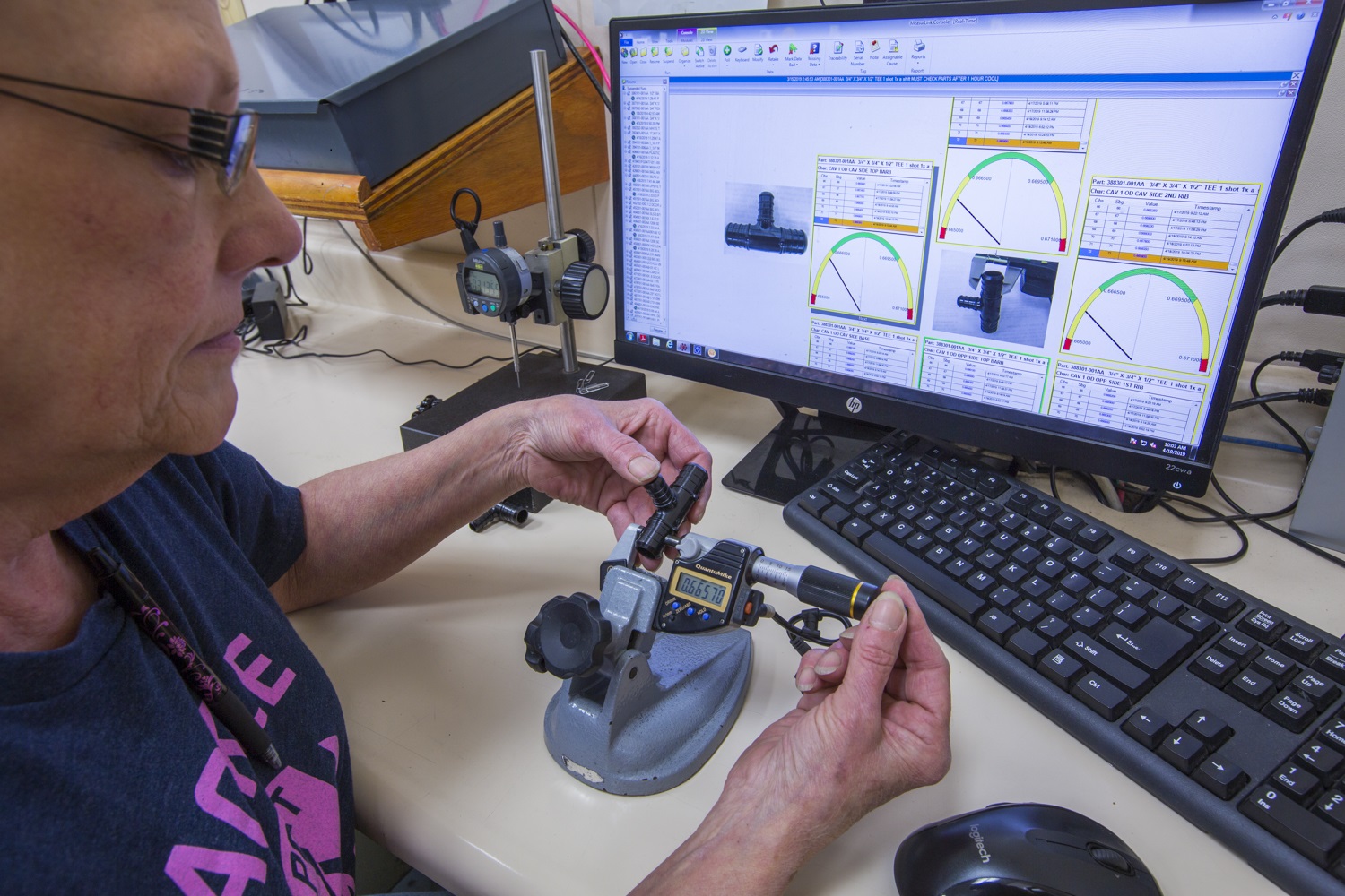 What to Expect From Your Plastic Engineer Port Erie Plastics