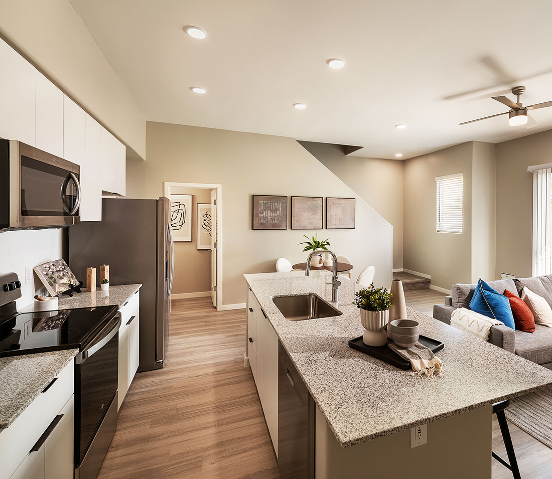 Residential Lifestyle Developer Porter Kyle Scottsdale