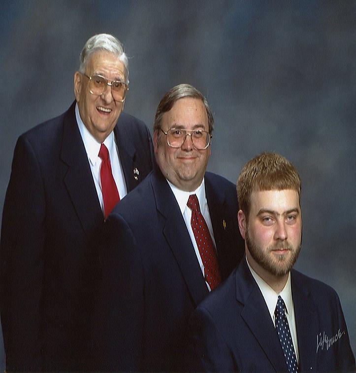 Porter Properties, Inc. Charleston WV