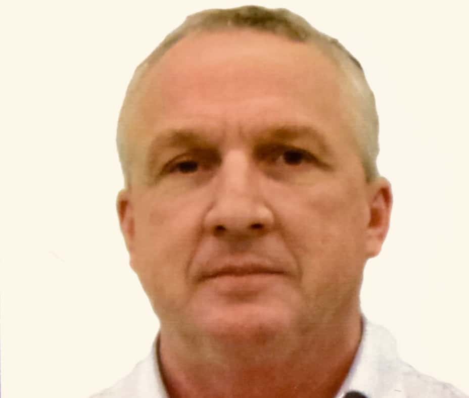 Richburg Porter Warner Industries