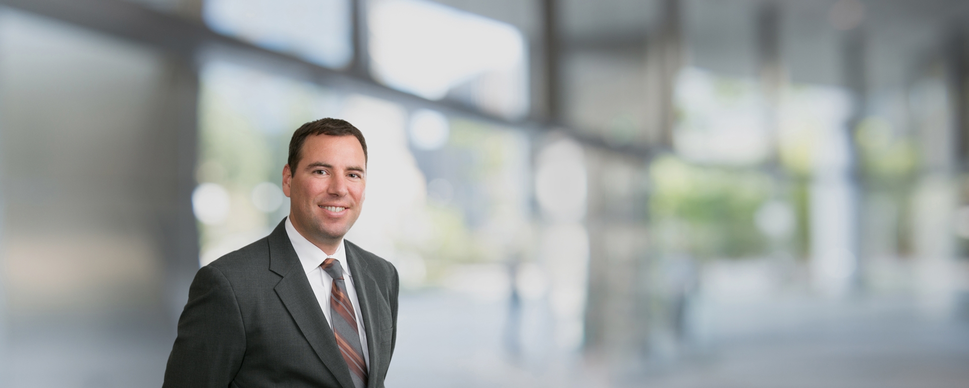 Biography Javier A. Pacheco