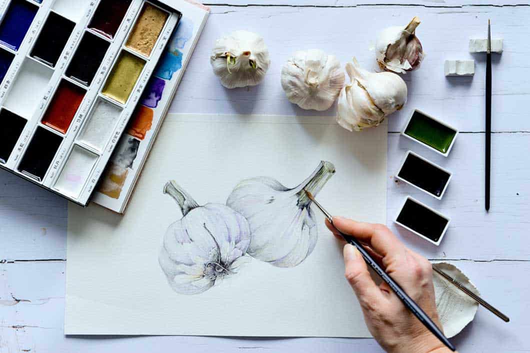 Drawings That Will Impress Your Art Teacher