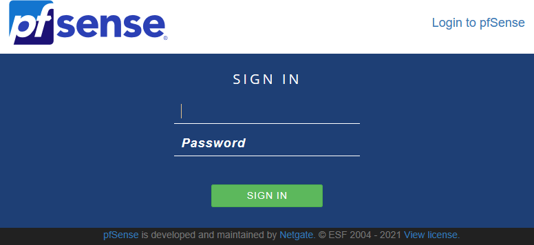 Simple Netgate 6100 Router Port Forwarding Steps