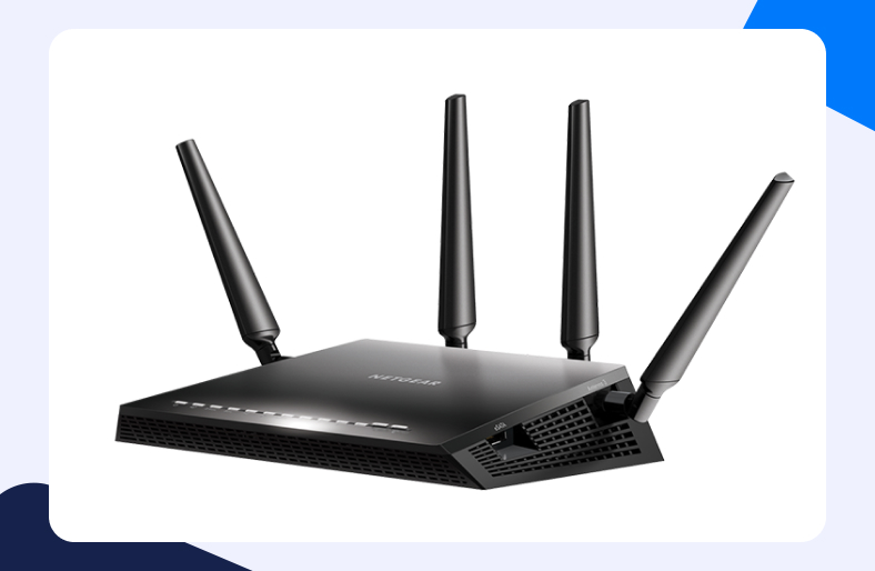 A Comprehensive Guide for Port Forwarding Netgear X4S R7800