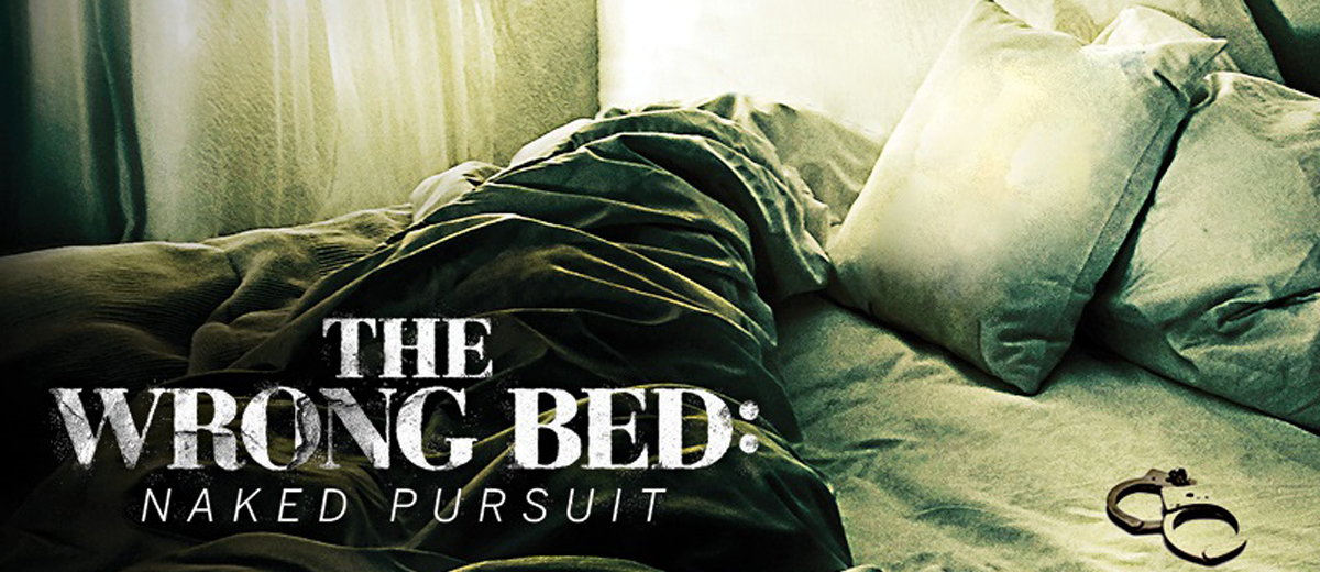 意外同床：赤裸追捕-Lifetime 娛樂頻道 | 杰德影音