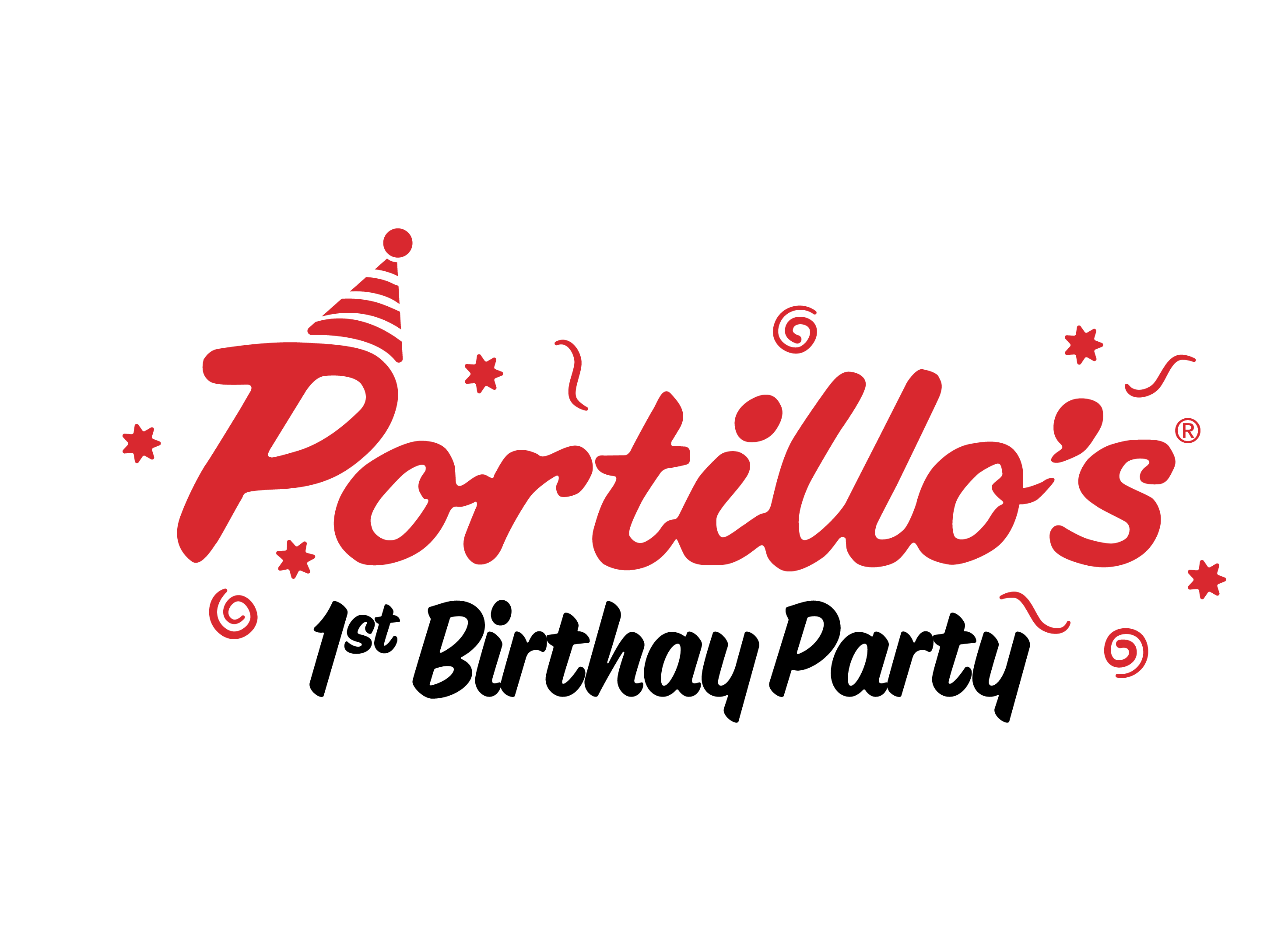 Celebrate Joliet's 1st Birthday News News Portillo's