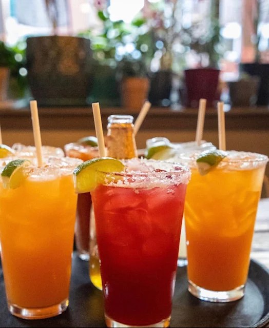 15 Of The Very Best Craft Cocktails In Portland, Maine Portland Old