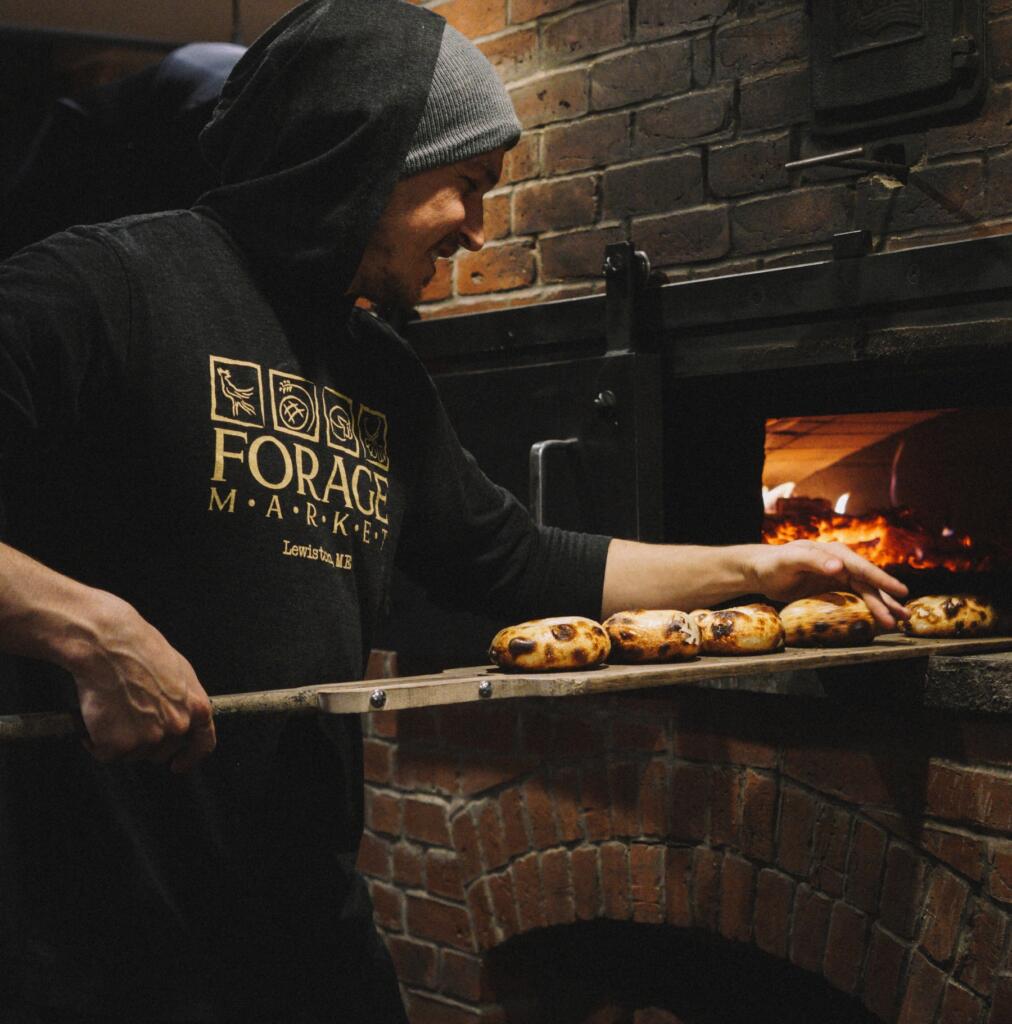 Guide to the Best Bagels in Portland, Maine