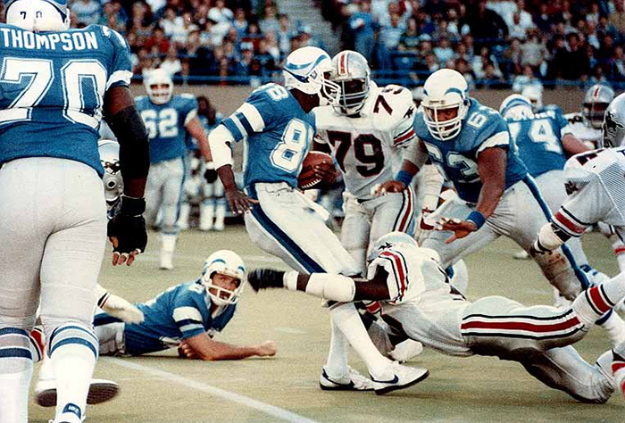 Portland's Defunct Professional Sports Teams