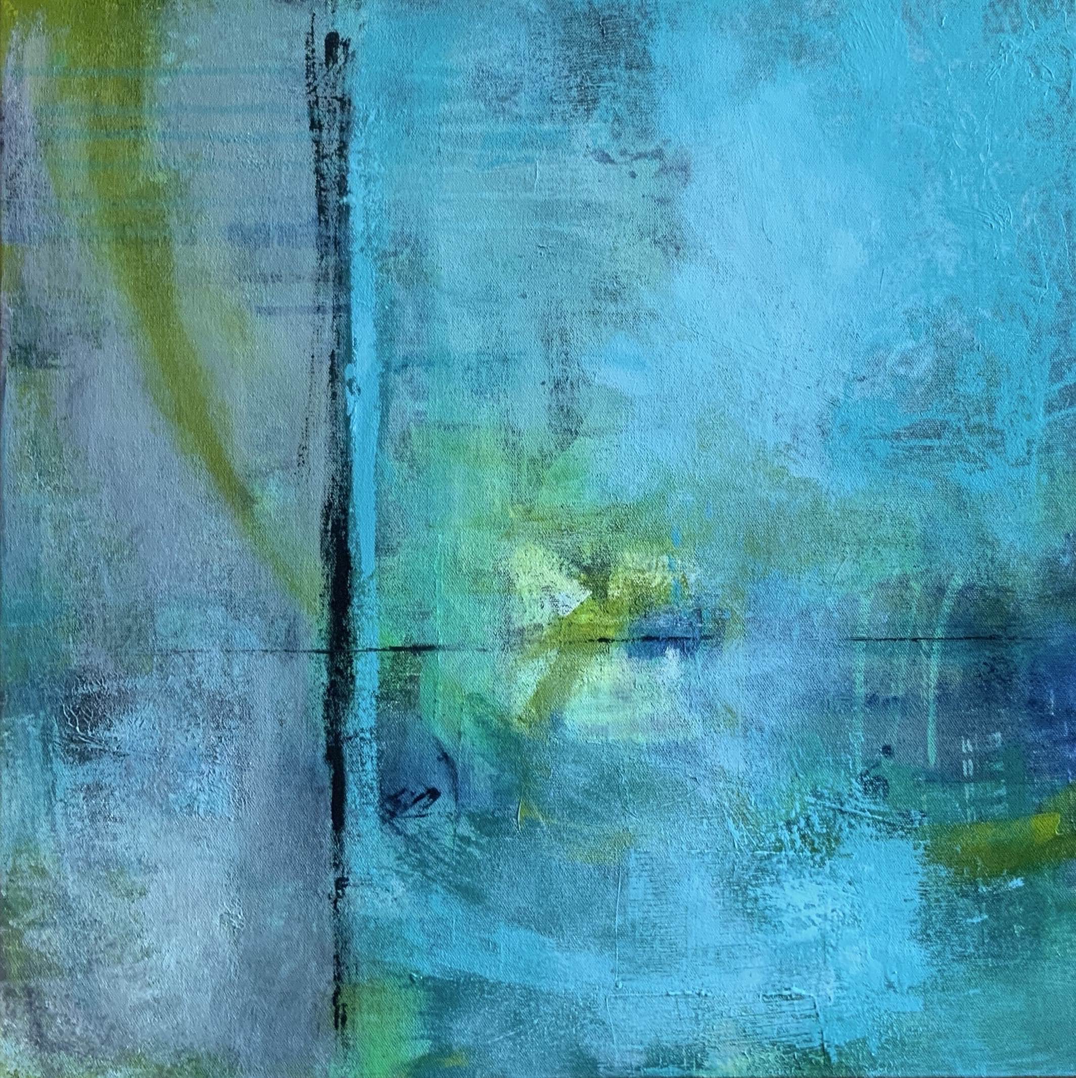 Ann Bernard Online Art Show Port Ludlow Art League