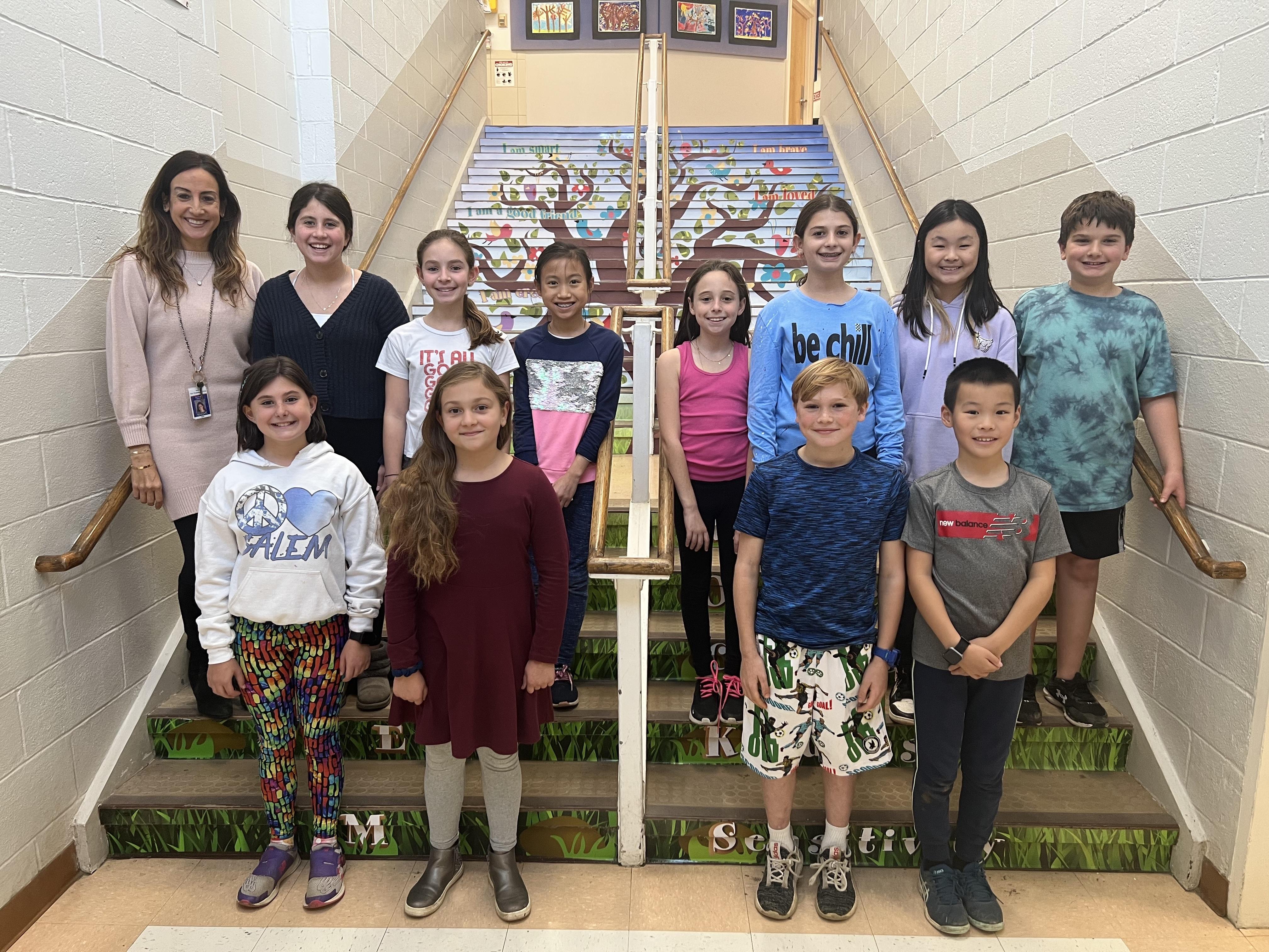 105 Port Students Selected for 2023 NMEA AllCounty Music Festival