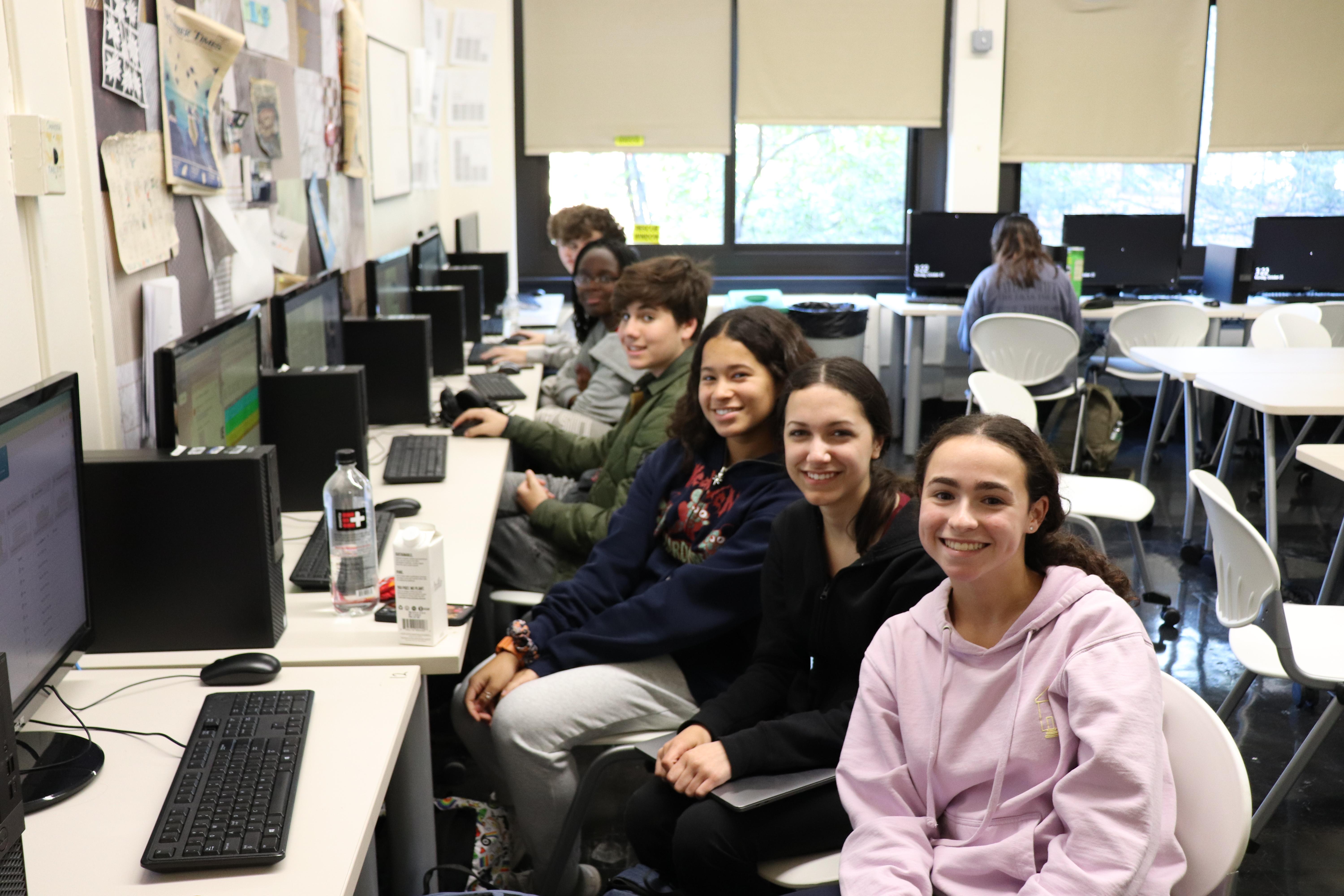 The Schreiber Times Secures International First Place Award by Quill