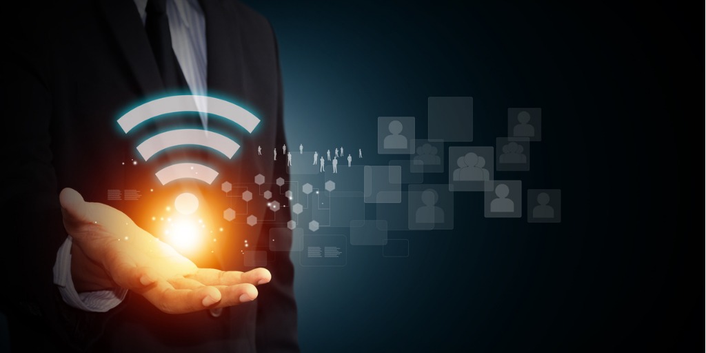 How Can I Keep My WiFi Secure in the World of BYOD? Portnox