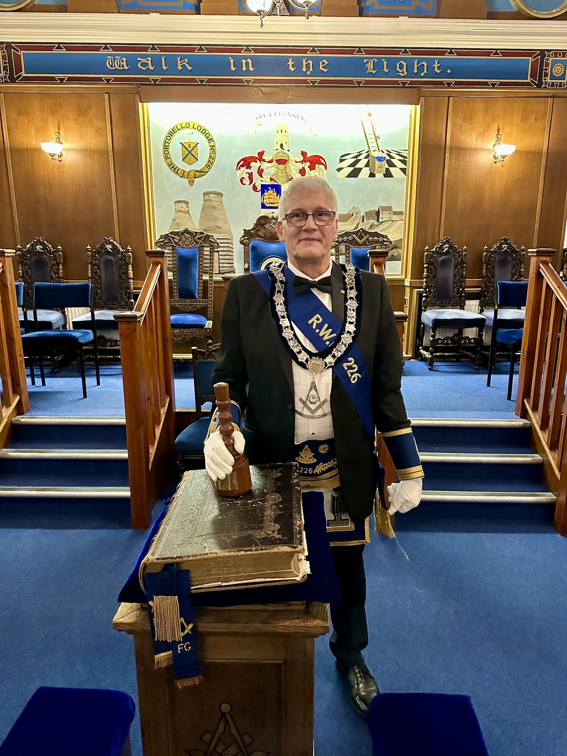 Portobello Lodge Lodge 226