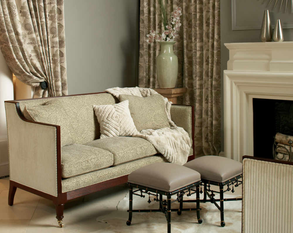 Baker Furniture Grand Rapids, MI Portobello Road