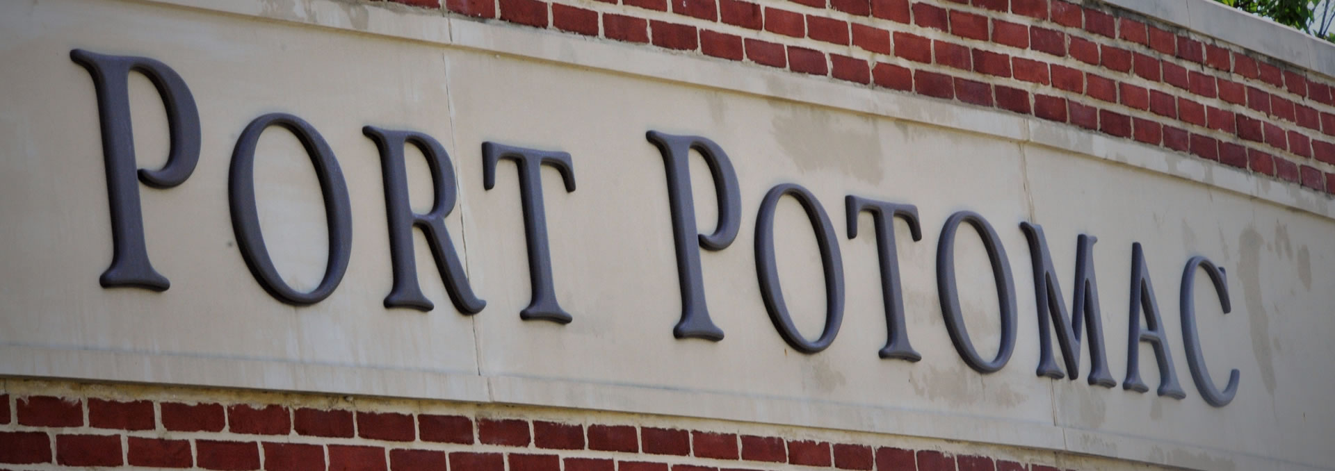 Port Potomac Homeowners Association