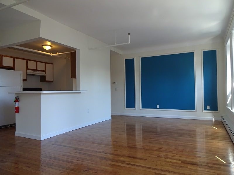 638 Congress Street Apartment 405 Portland, Maine