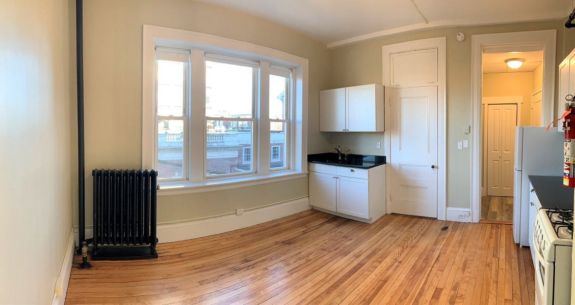 18 Casco Street Apartment 30 Portland Portland, Maine