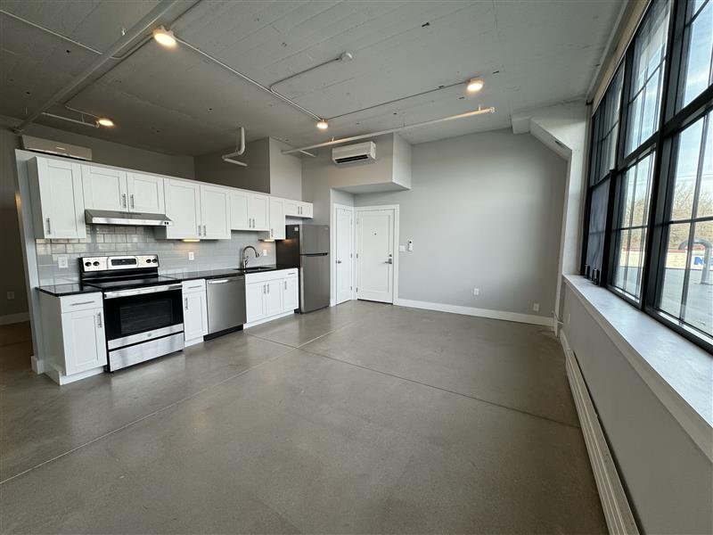 Apt 319 Lofts on the Levee Biddeford Portland, Maine