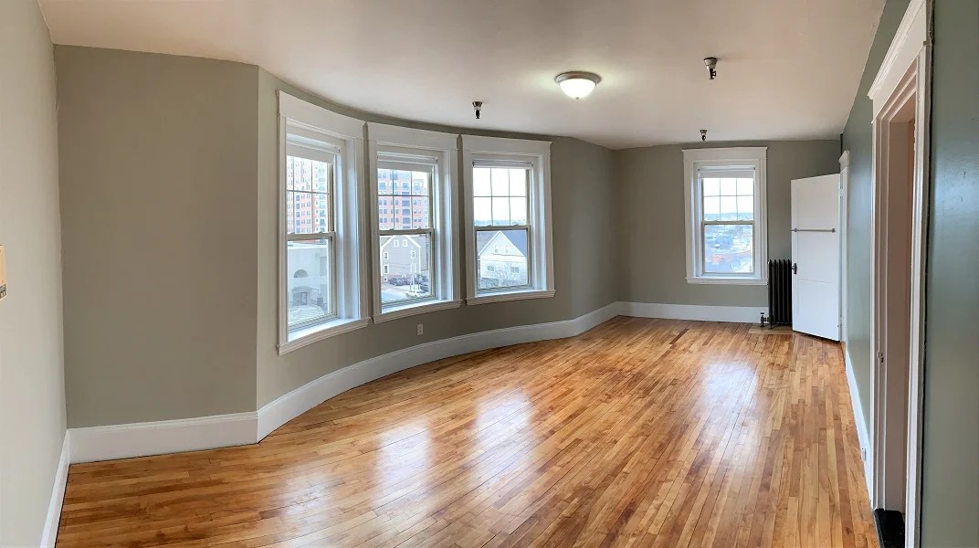 37 Casco Street Apartment 514 Portland, Maine