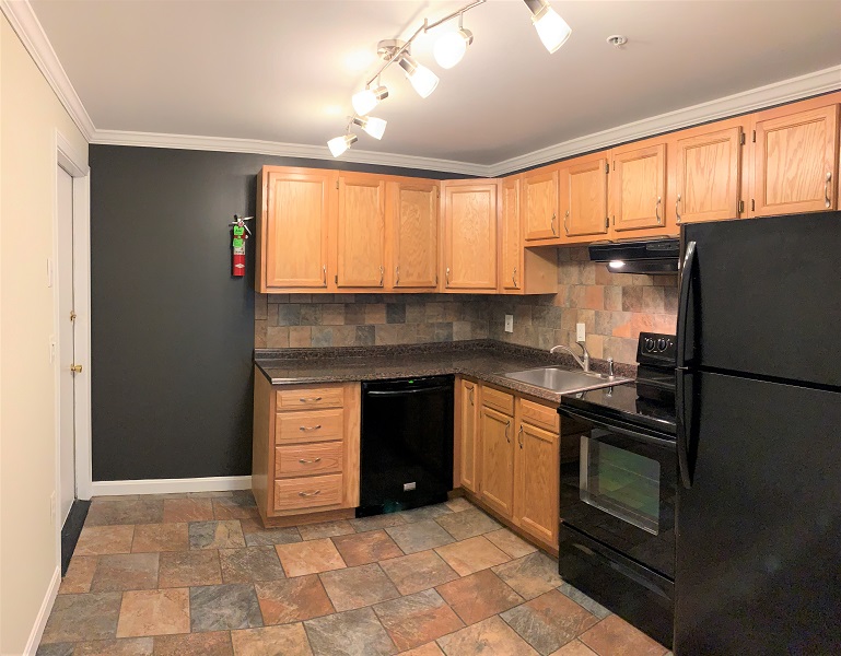 17 Burnham Street Apartment 7 Portland, Maine