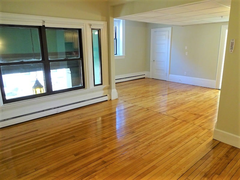 341 Cumberland Avenue Apartment 22 Portland, Maine