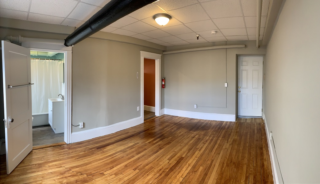 37 Casco Street Apartment B4 Portland Portland, Maine