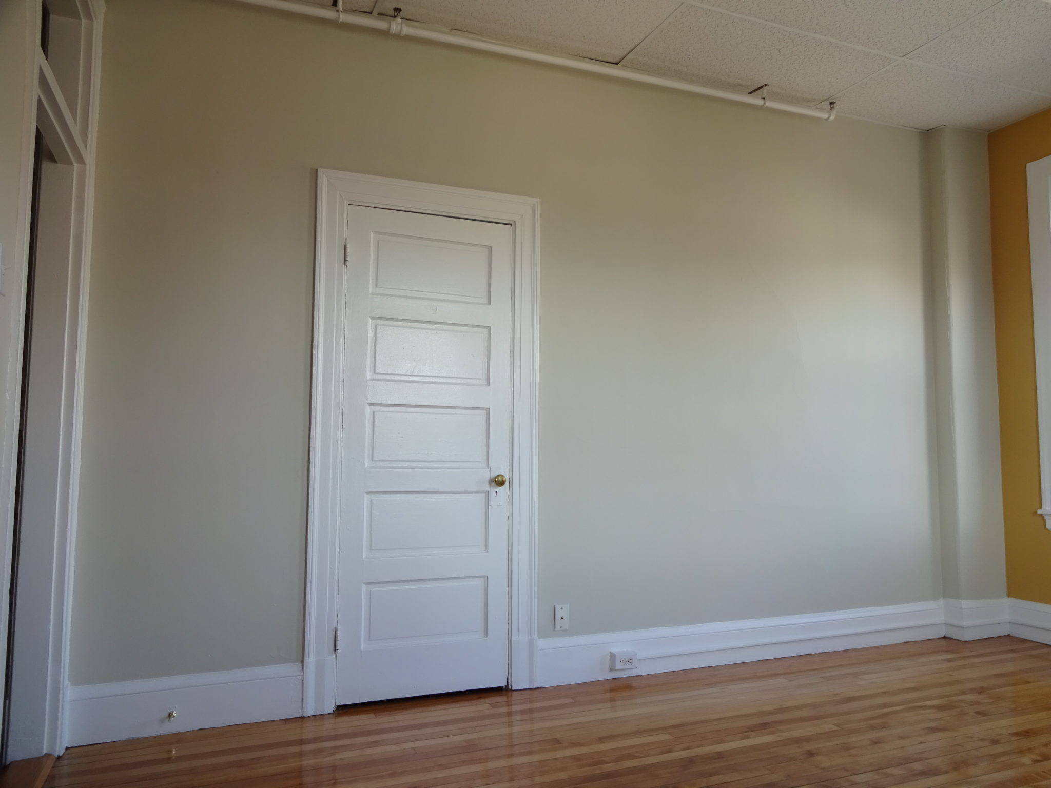 18 Casco Street Apartment 66A Portland, Maine