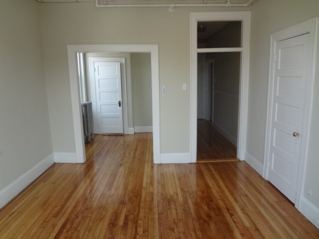 18 Casco Street Apartment 66A Portland, Maine