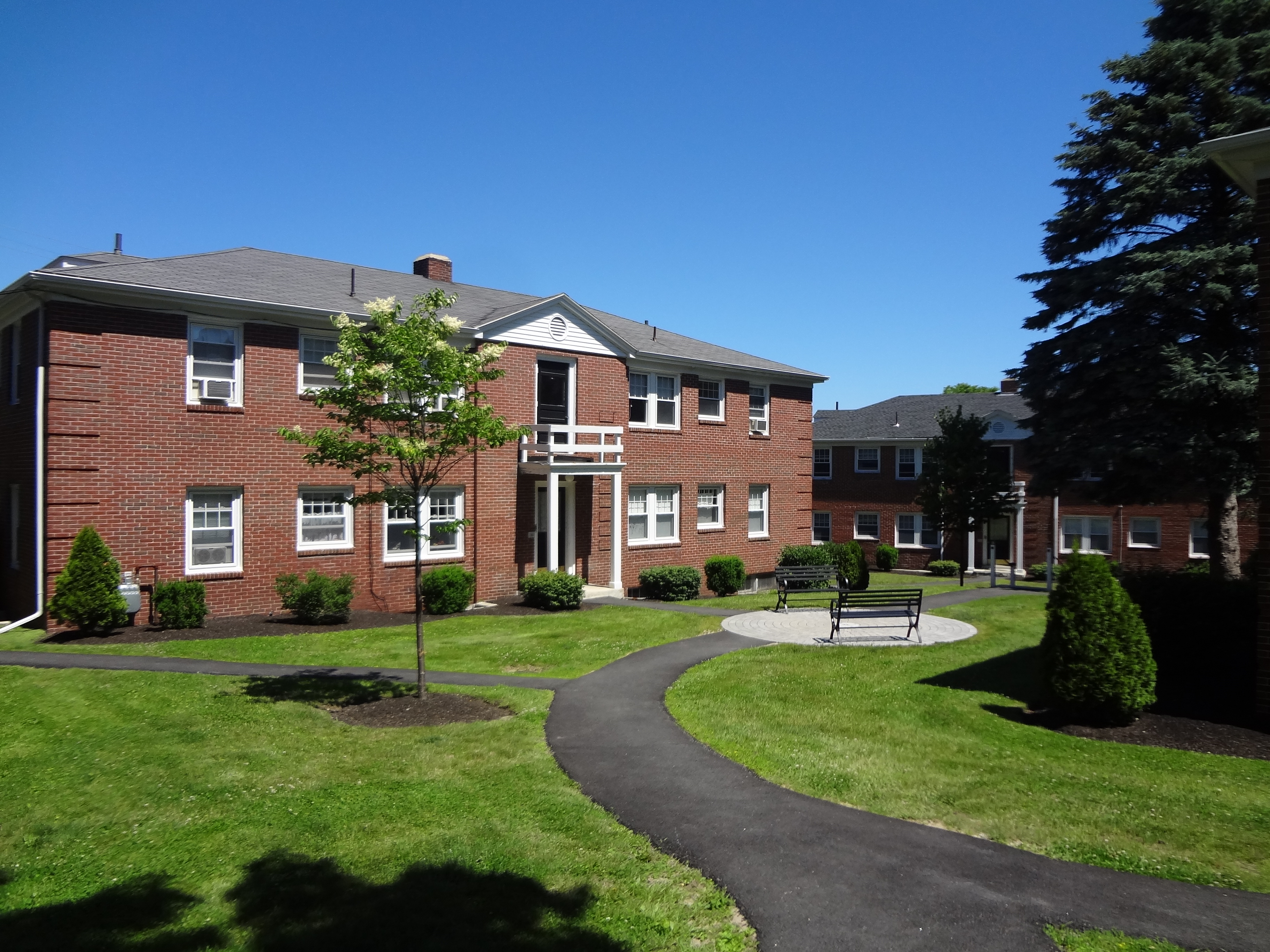 16 Walnut Street Apartment 7 Portland, Maine