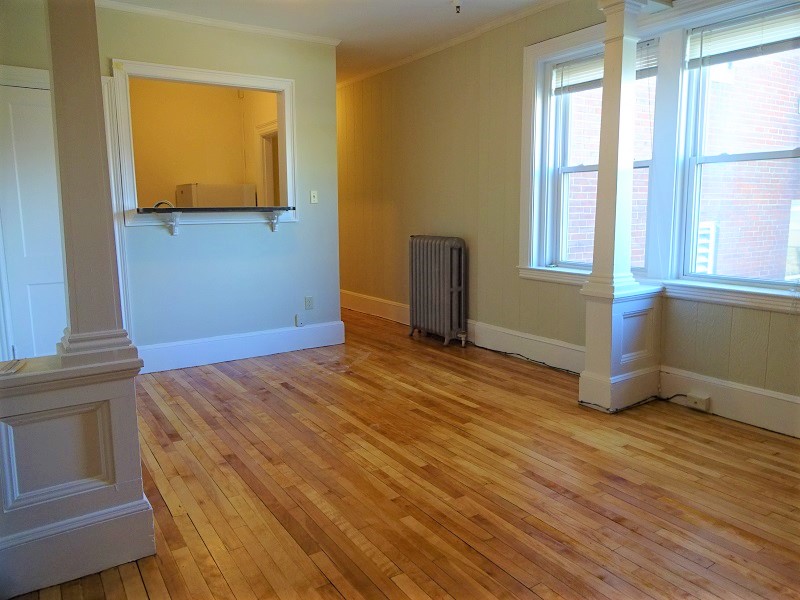 439 Congress Street Apartment 101 Portland Portland, Maine