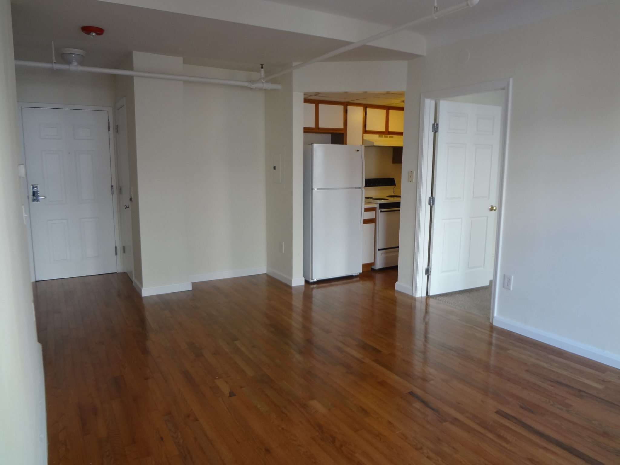 638 Congress Street Apartment 407 Portland, Maine