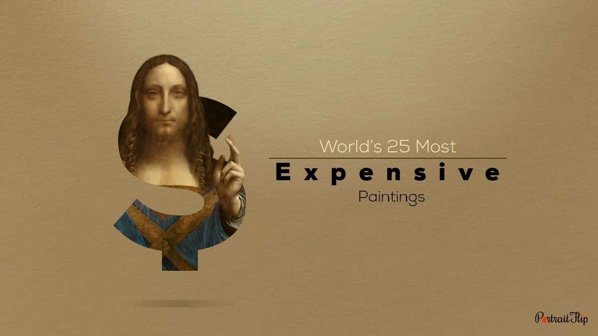 World’s Most Expensive Paintings List Of 2024