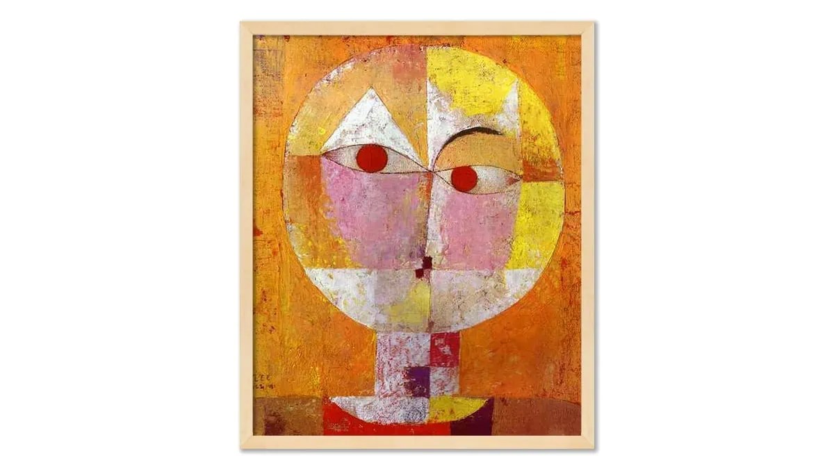 40 Famous Abstract Paintings Facts, Stories, and History