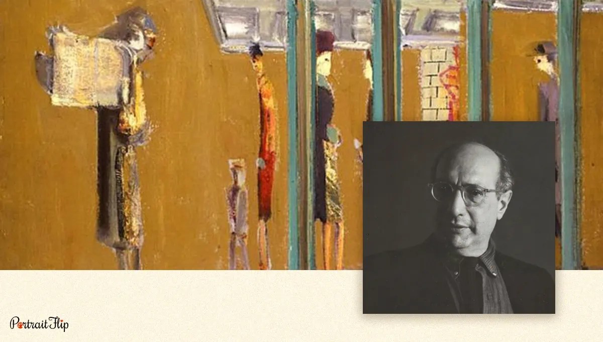 20 Famous Expressionist Artists and their Amazing Contributions