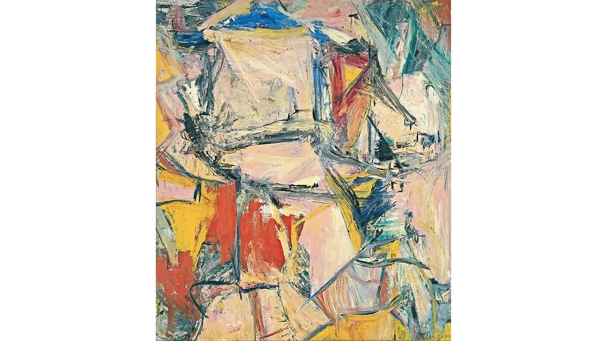 World’s Most Expensive Paintings List Of 2024