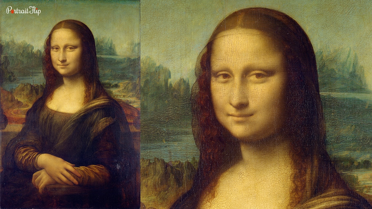 Texture in Art Exploring the Vivid Depths of Textures