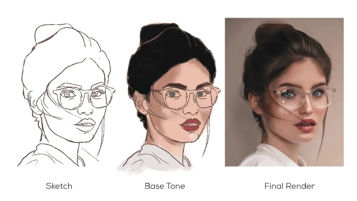 What is Rendering in Art? (Techniques Involved in Rendering)