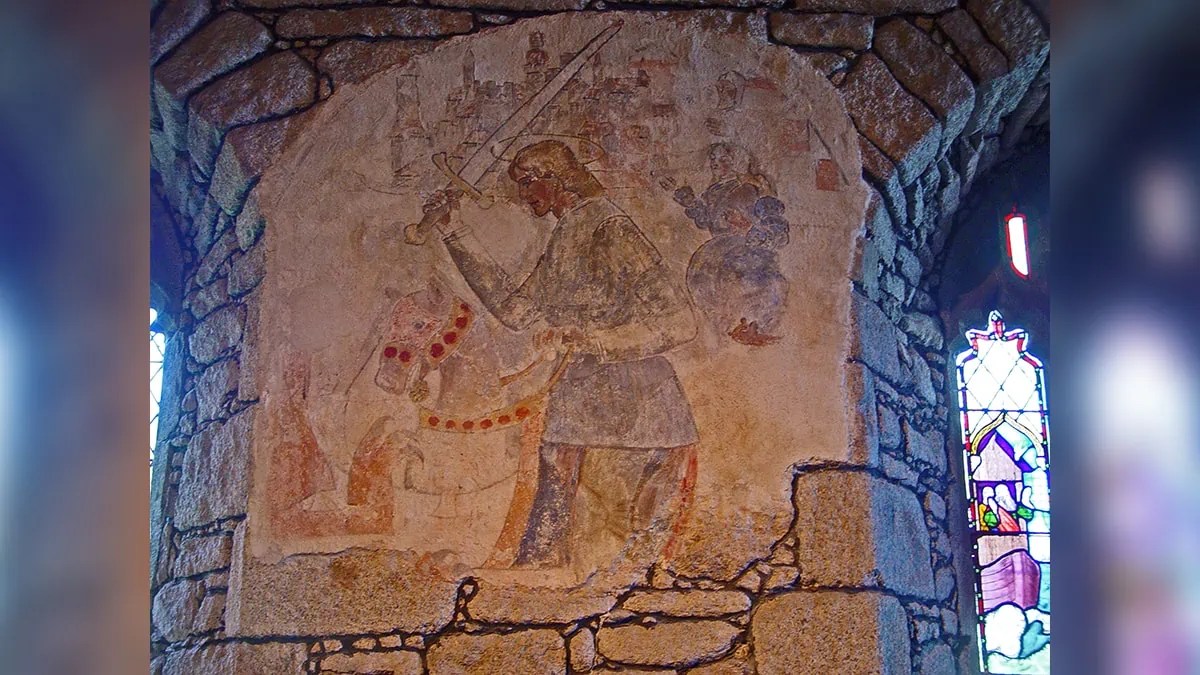 What is Fresco Painting? History, Types, and Examples