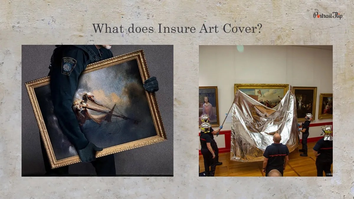 Insuring Art Guide on Art Insurance & Policies
