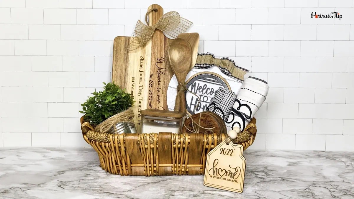 10 Closing Gifts From Realtors That Clients Will Love