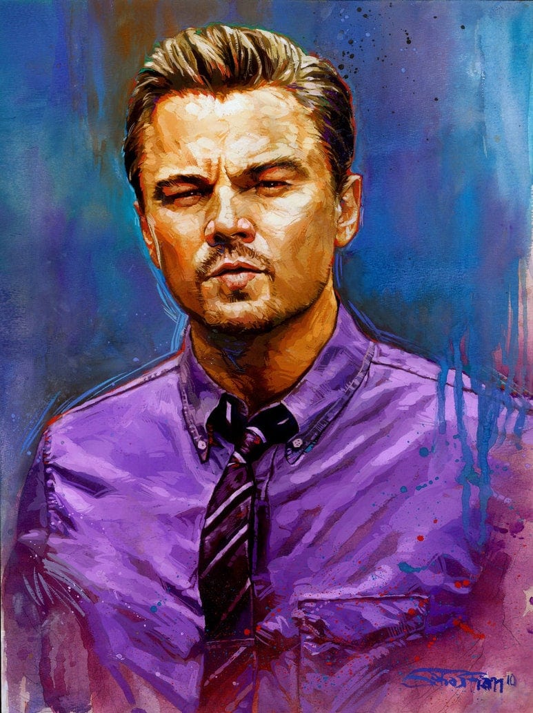 Types Of Portrait Painting Styles 824 jill poyerd fine art 93 589